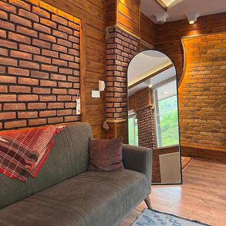 Valley Suit Otel Rize Kültér fotó