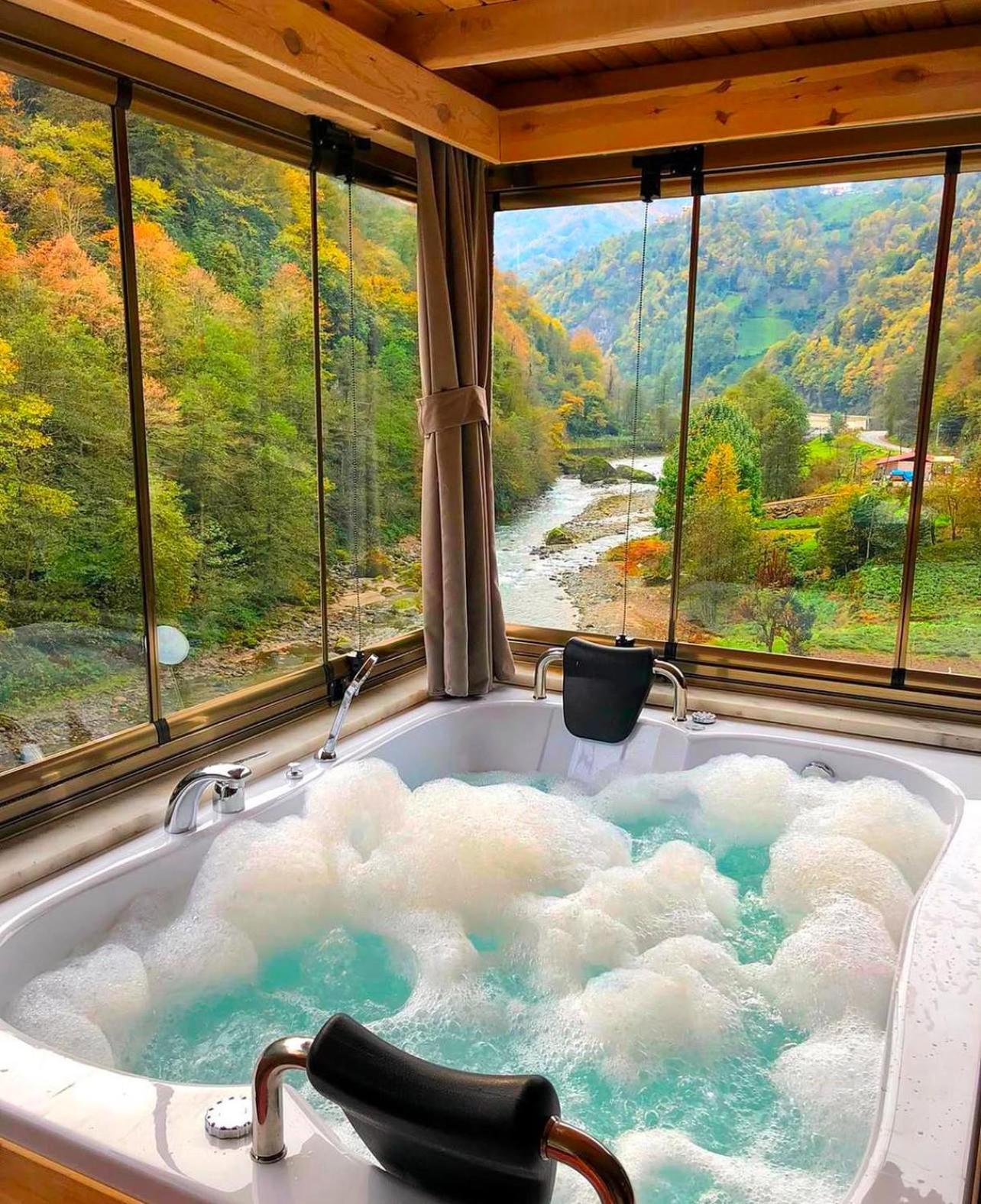 Valley Suit Otel Rize Kültér fotó