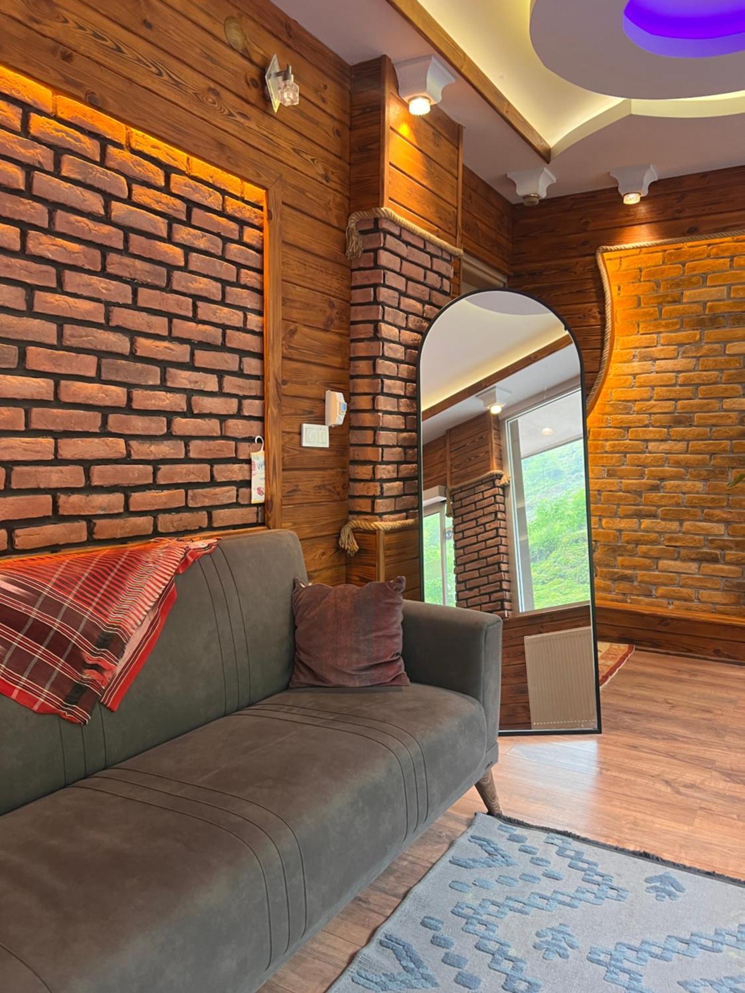 Valley Suit Otel Rize Kültér fotó