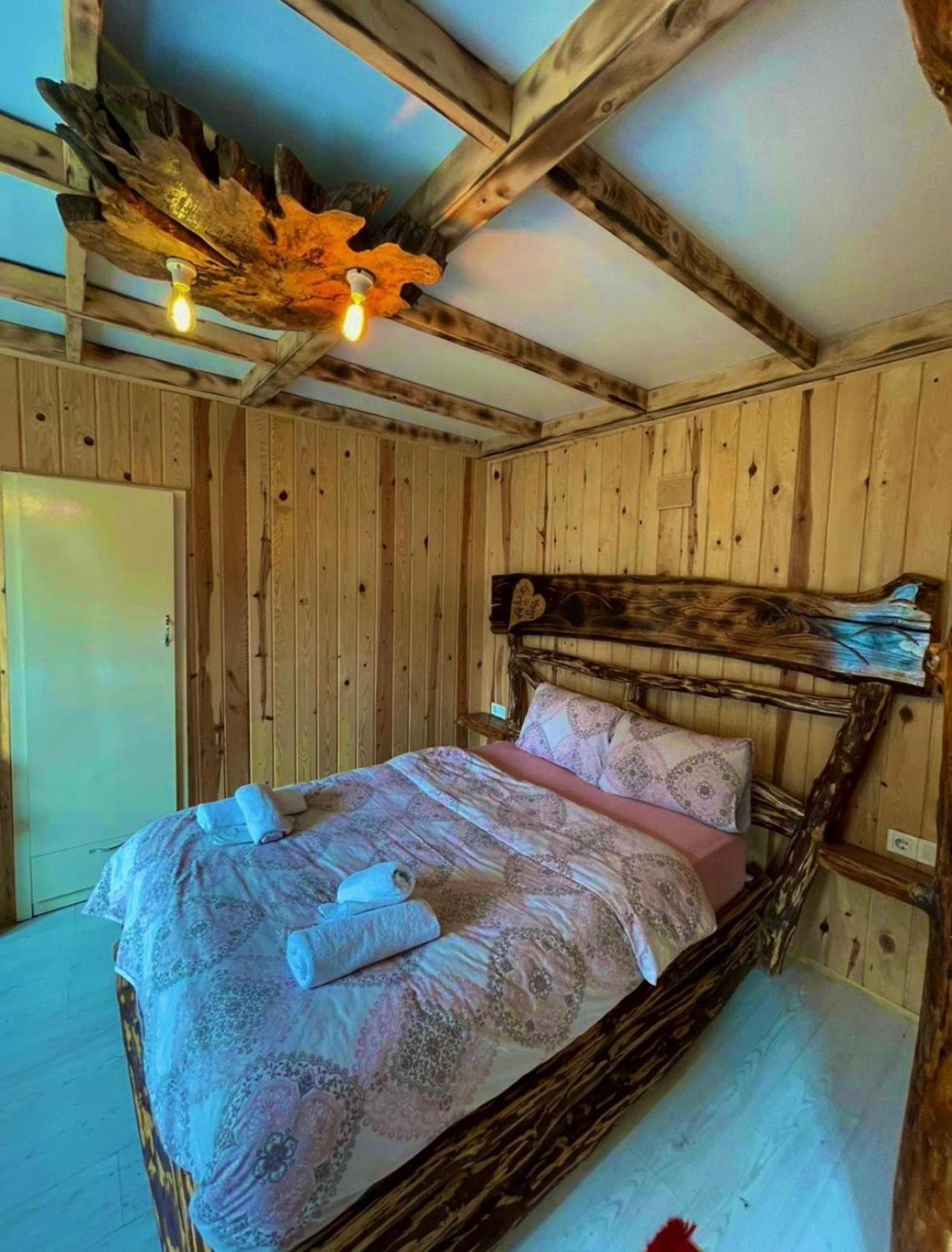 Valley Suit Otel Rize Kültér fotó